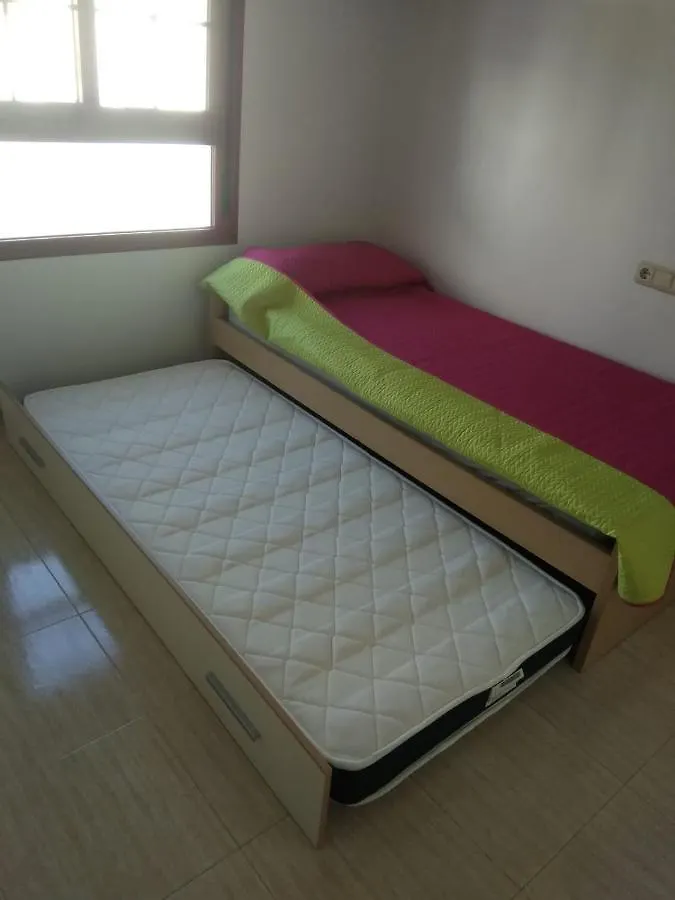 Apartamento Las Palmeras, 2 Dormitorios Aguadulce  0*, Aguadulce (Almeria)