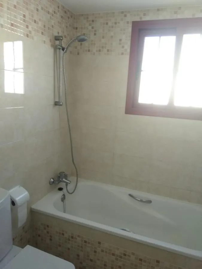 Apartamento Las Palmeras, 2 Dormitorios Aguadulce  Apartment Aguadulce (Almeria)
