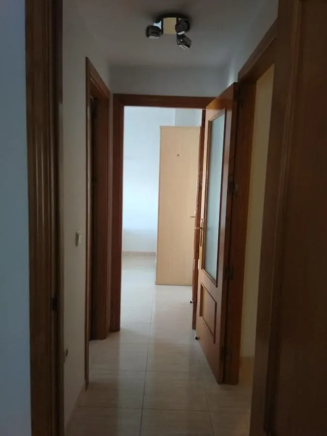 Apartment Apartamento Las Palmeras, 2 Dormitorios Aguadulce